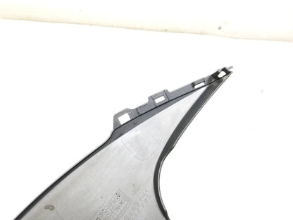 2017 2018 Suzuki Gsxr600 Gsxr750 Right Side Trim Fairing Cover Panel 2pcs  OEM