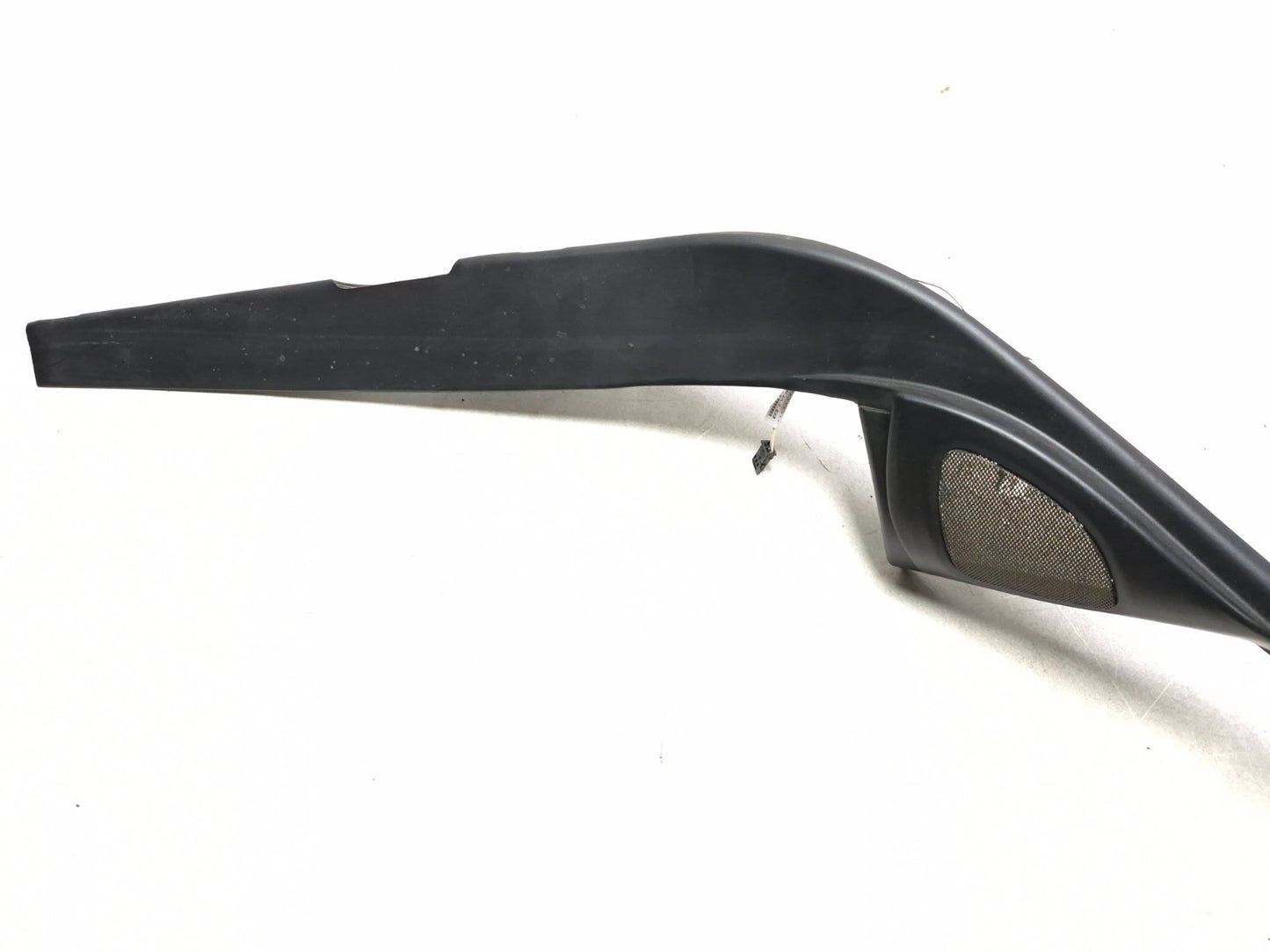 2005 BMW 325i Door Window Frame Trim 4pcs OEM