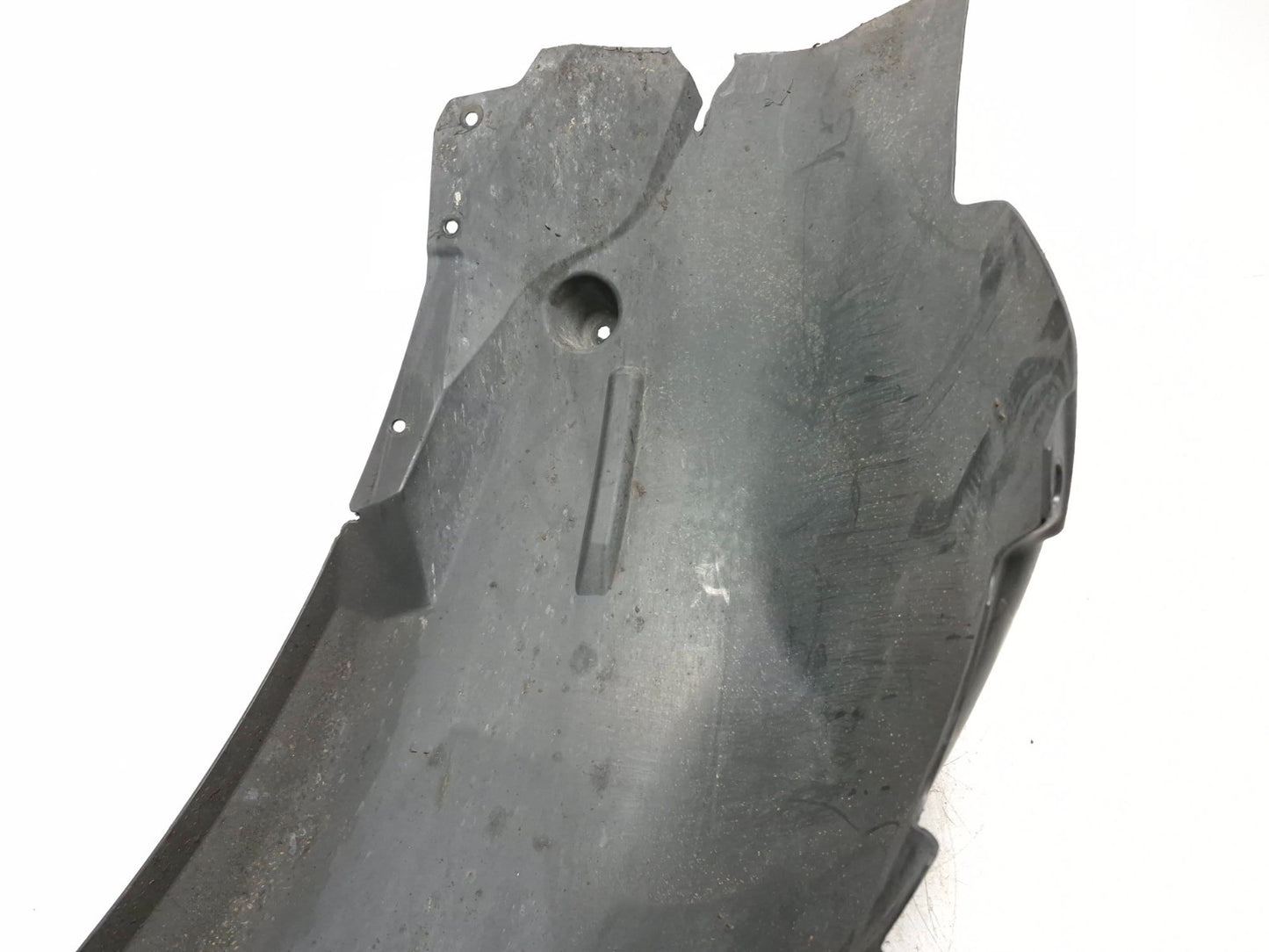 2017 Ford Transit Connect Xl Splash Shield Front Left & Right Side Pair OEM
