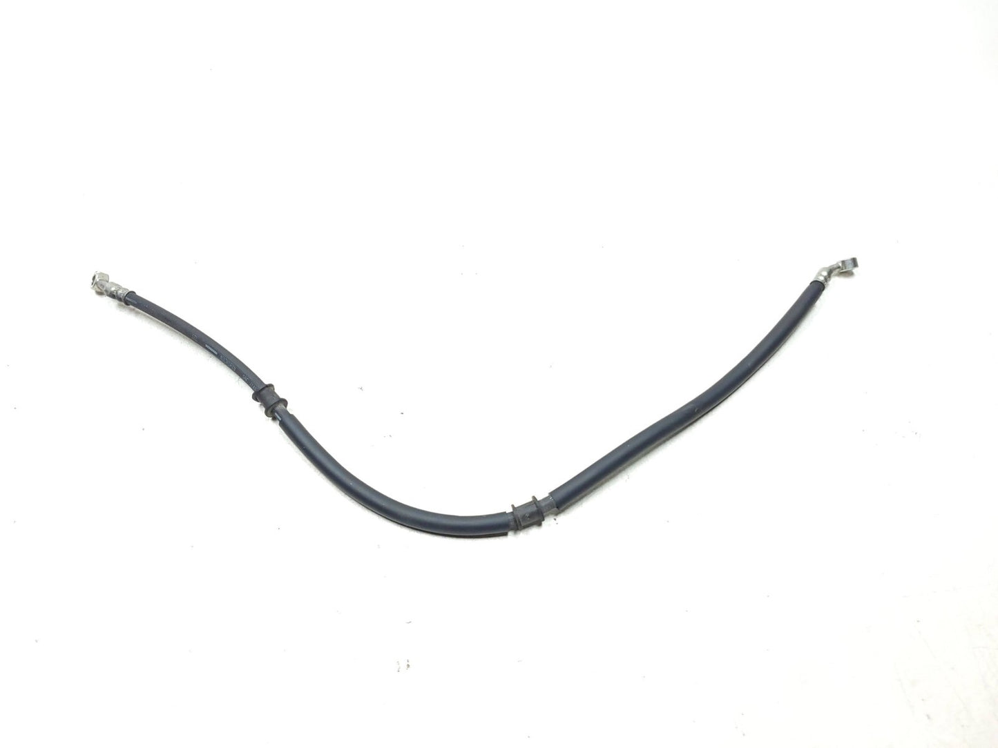 2017 - 2025 Kawasaki Z125 Pro Br125 Brake Hose Line Pipe Front & Rear OEM