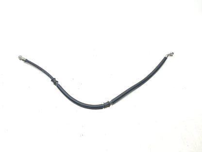 2017 - 2025 Kawasaki Z125 Pro Br125 Brake Hose Line Pipe Front & Rear OEM