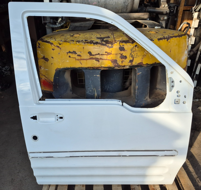 2013 Ford Transit Connect Front Door Shell Passenger Side Right OEM