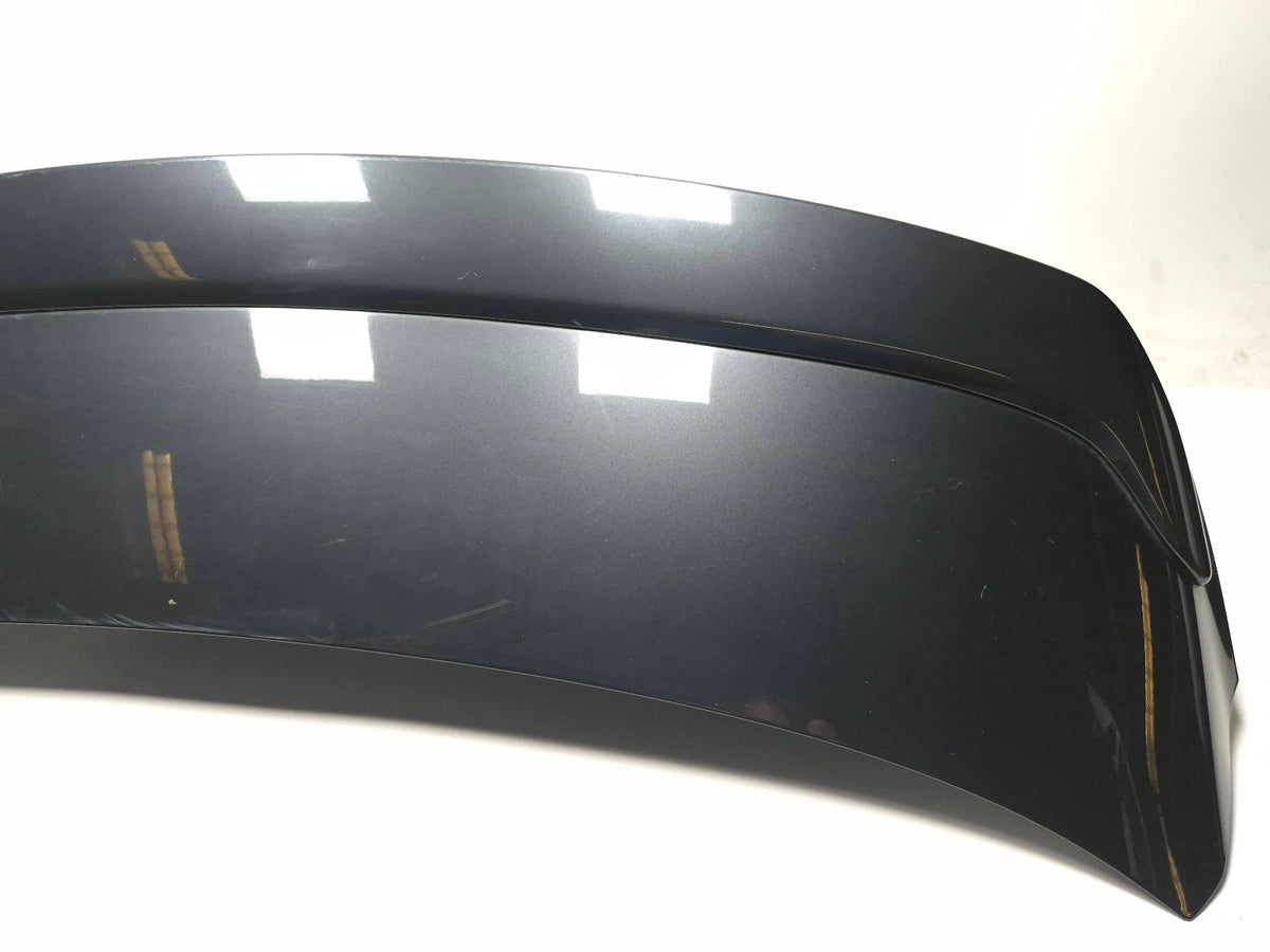 2010 Lexus Hs250h Rear Trunk Lid Decklid W/spoiler OEM 64401-75100