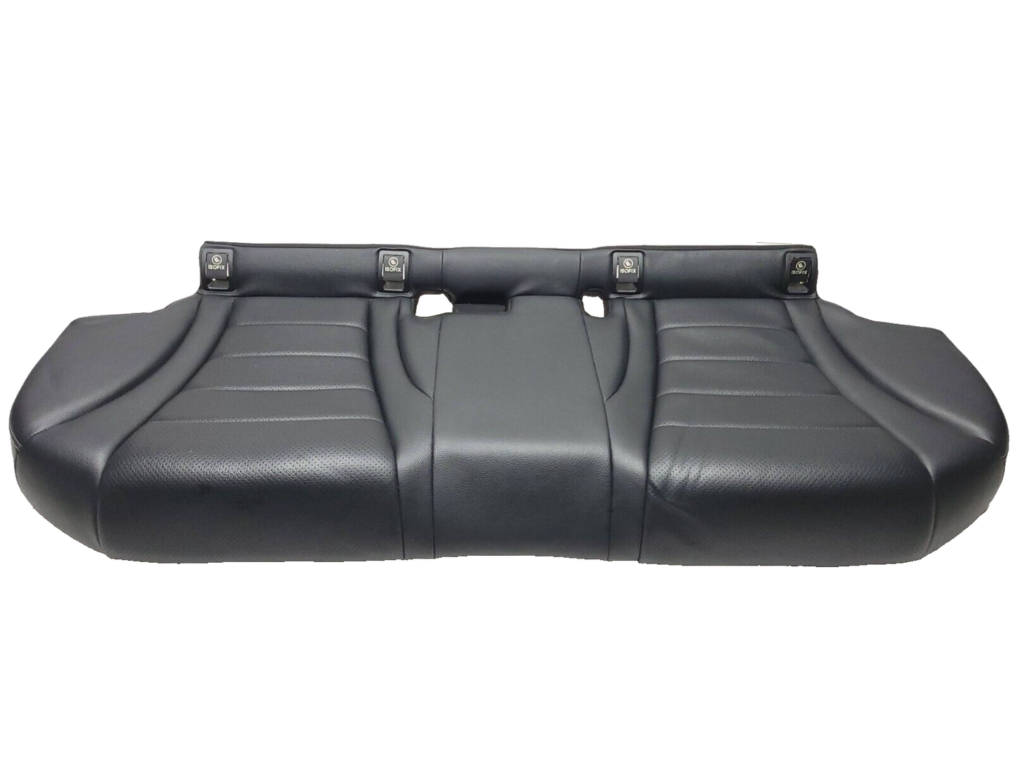 2015-2020 Mercedes C300 W205 Sedan Rear Lower Bottom Bench Seat Cushion OEM