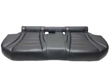 2015-2020 Mercedes C300 W205 Sedan Rear Lower Bottom Bench Seat Cushion OEM