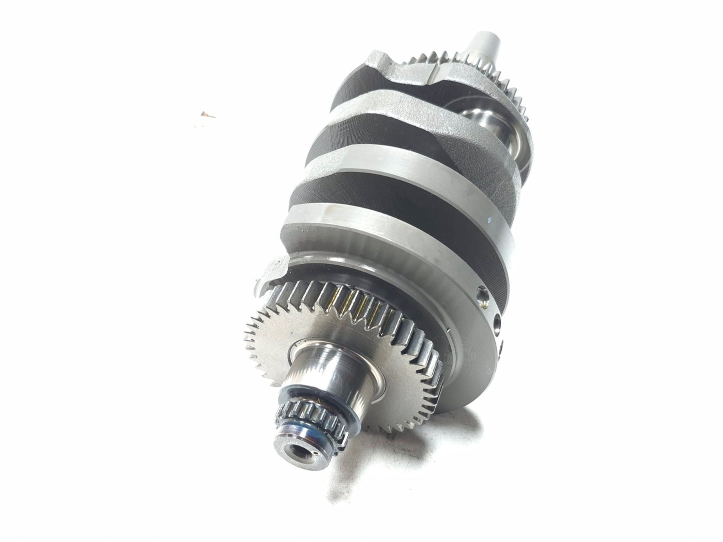 2022 Kawasaki Ninja 650 Ex650 Engine Crankshaft OEM