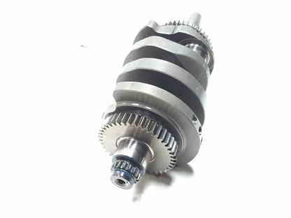 2022 Kawasaki Ninja 650 Ex650 Engine Crankshaft OEM