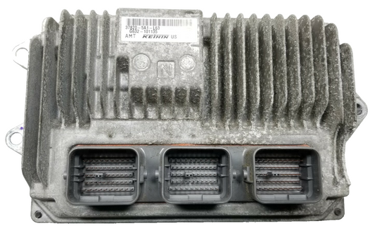 2015 Honda Accord Engine Control Module OEM