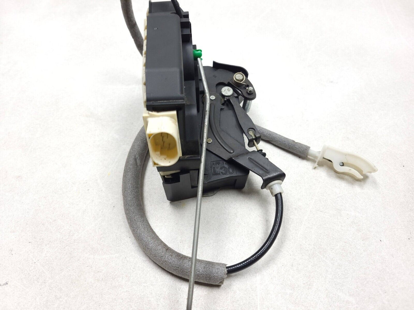 2006-2009 Range Rover Door Lock Latch Actuator Rear Left Driver Side OEM