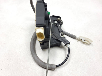 2006-2009 Range Rover Door Lock Latch Actuator Rear Left Driver Side OEM