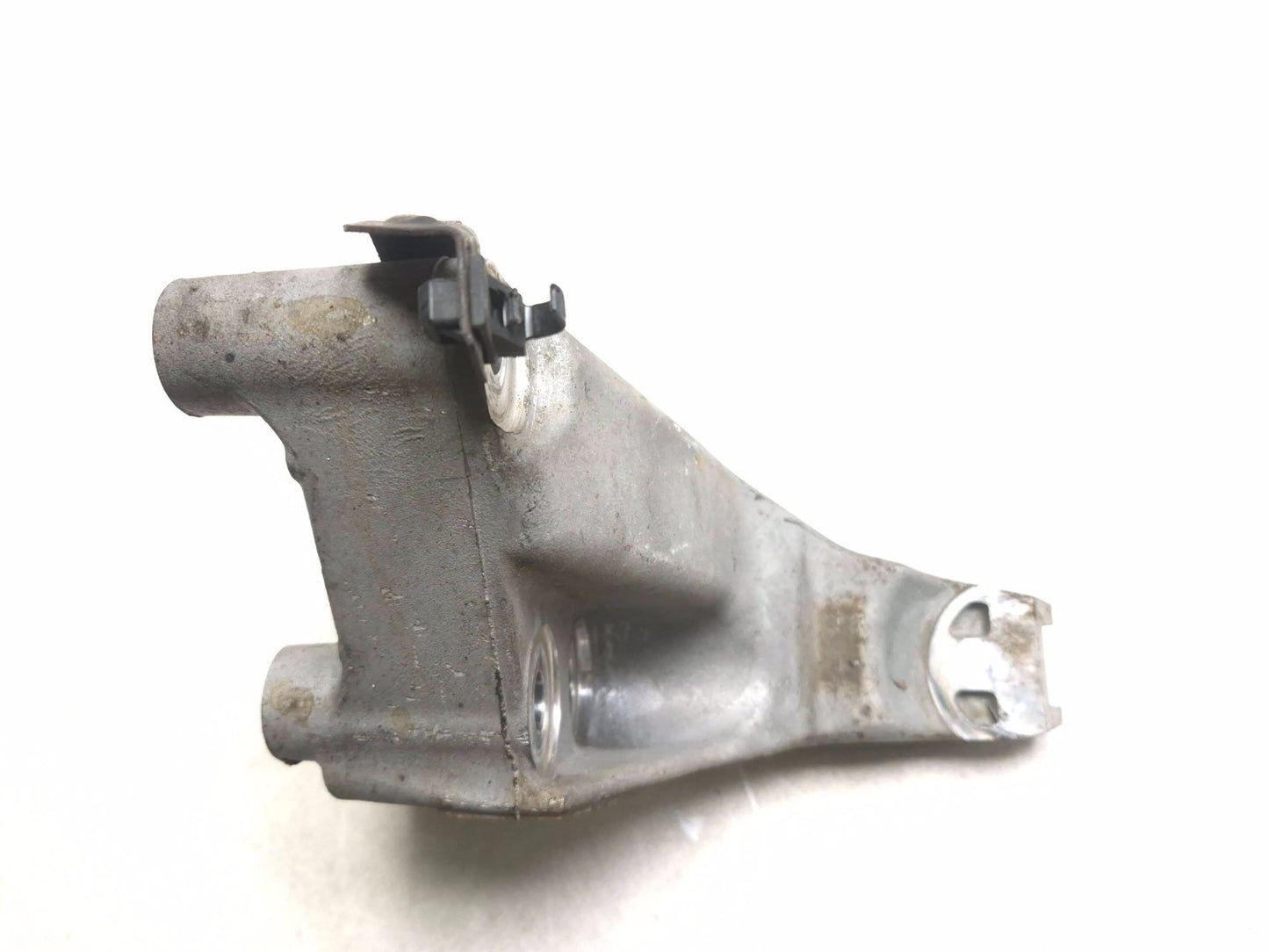 2007 Acura Tl Type-s Engine Mounting Bracket Rear 3.5l OEM