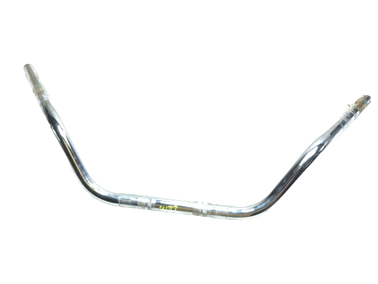 2004 Suzuki Intruder Volusia Vl800 Handlebar OEM