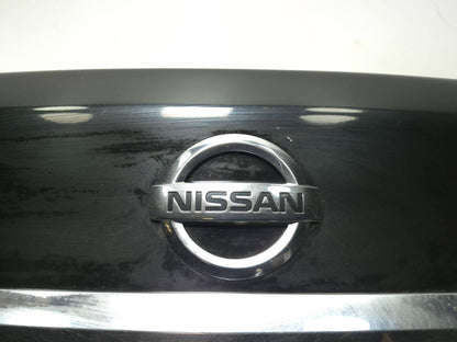 2018 Nissan Altima Trunk Lid OEM