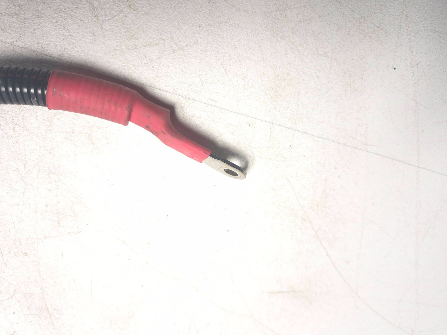 2024 Alfa Romeo Stelvio Starter Positive Battery Cable Wire Harness OEM