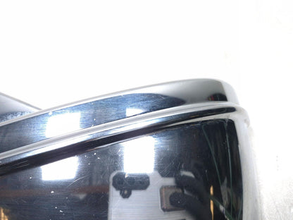 1999 Yamaha V Star Xvs650 Left Side Cover OEM