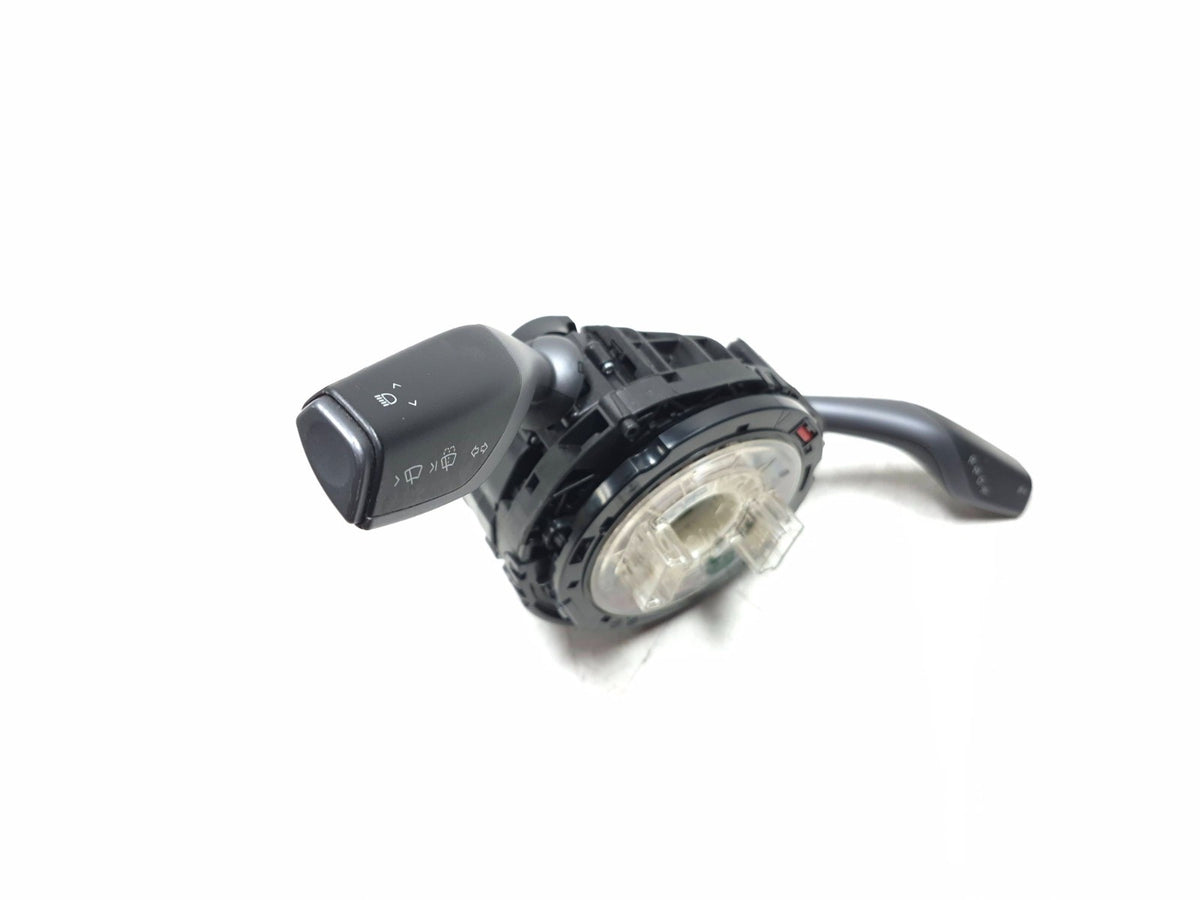 2022 Tesla Model 3 Steering Column Turn Signal & Wiper Switch OEM