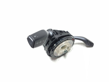 2022 Tesla Model 3 Steering Column Turn Signal & Wiper Switch OEM