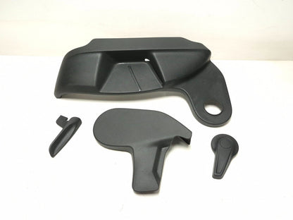 2011 Volkswagen Tiguan Seat Side Trim Front Passenger Side Right OEM