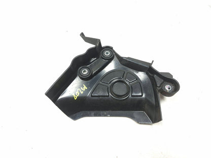 2025 Yamaha Xsr900 Front Sprocket Guard Cover OEM