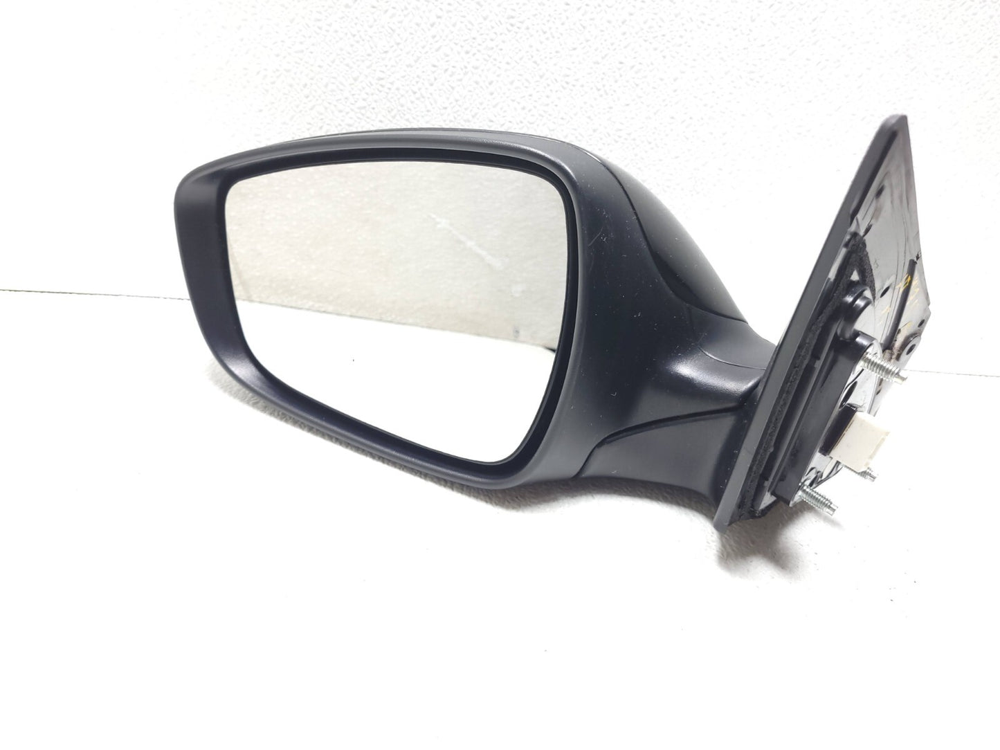 2016 Hyundai Elantra Door Side View Mirror Left Driver Side OEM