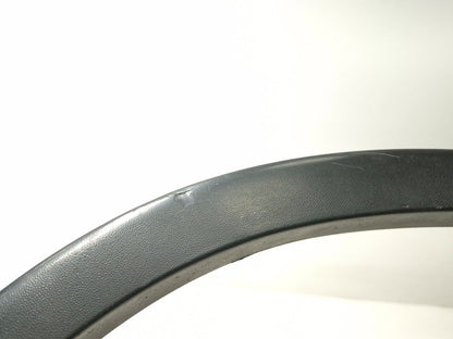 2011 Volkswagen Tiguan Wheel Arch Flare Molding Rear & Front 4 Pcs OEM
