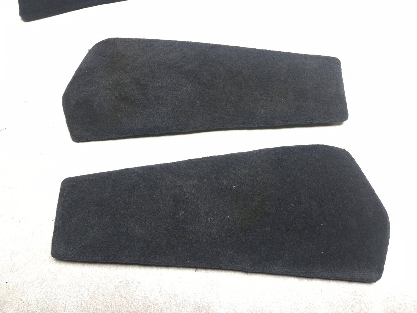 2012 BMW 750li Center Console Side Trim Panel Left Right 4pcs Oem✅