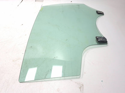2019 Tesla Model 3 Rear Door Window Glass Passenger Side Right OEM
