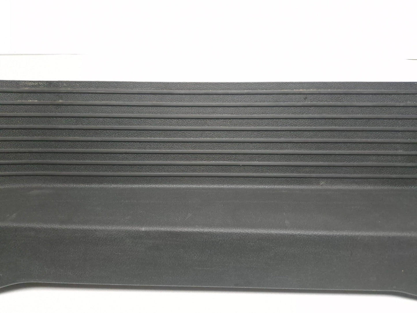 2017 Ford Connect Sliding Door Step Trim Cover Left & Right Pair OEM