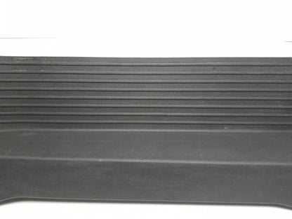 2017 Ford Connect Sliding Door Step Trim Cover Left & Right Pair OEM