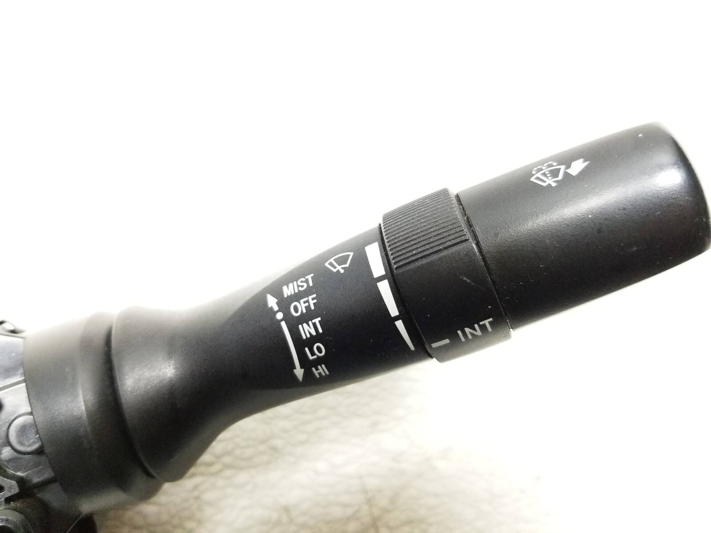 2015 Scion Tc Steering Column Turn Signal & Wiper Switch Assy OEM