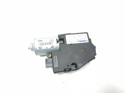 2011 BMW 750li Sunroof Motor Pair 7193398 OEM