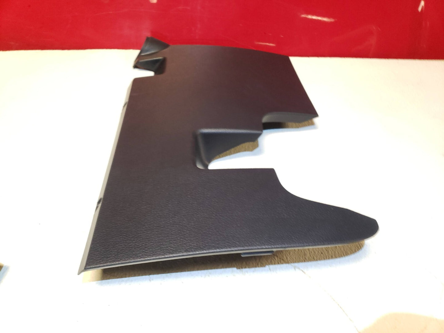 2007 - 2013 Suzuki Sx4 Dash Lower Knee Trim Panel Left Driver Side OEM