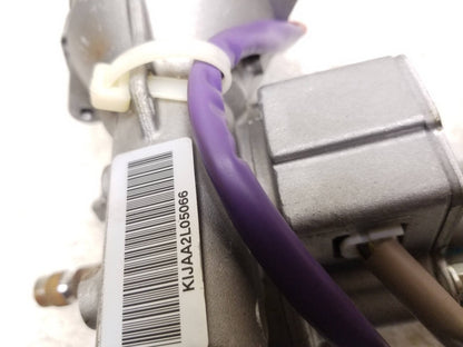 2016 Kia Soul Steering Column W/ Motor OEM