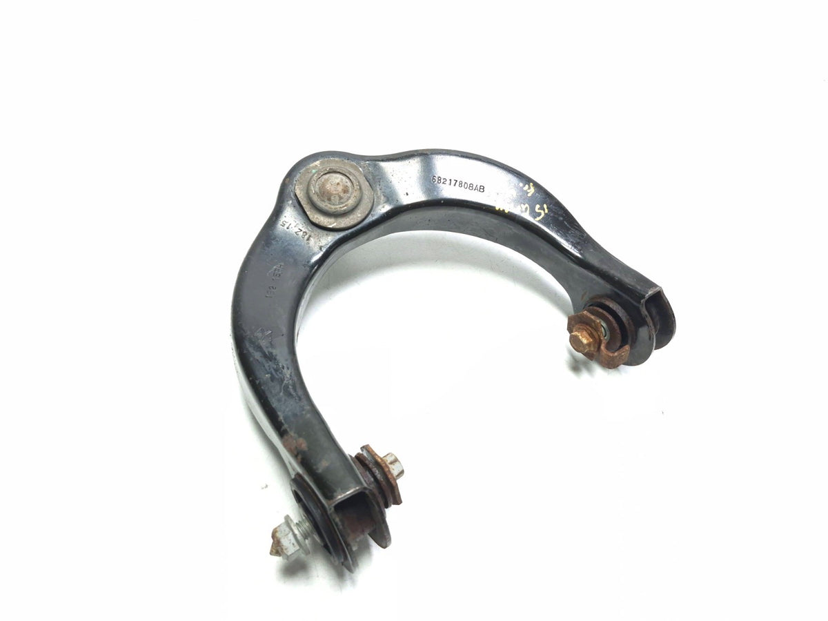 2011-2015 Jeep Grand Cherokee Durango Front Upper Control Arm Left & Right OEM