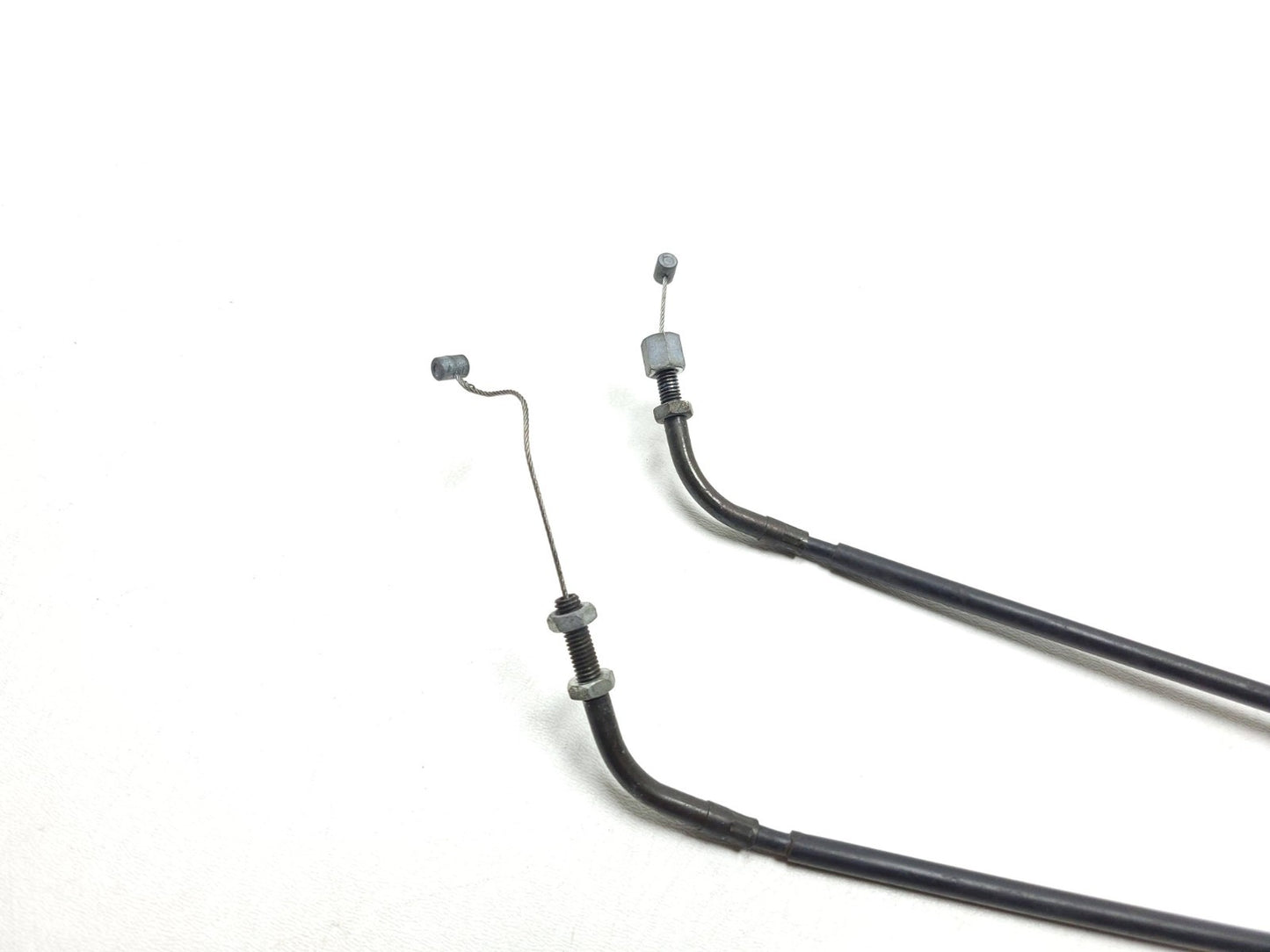2007 Yamaha Xvs 1300 V-star Right Control Switch Throttle Cable OEM