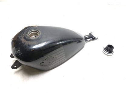 2020 Harley-davidson Xl1200x Forty-eight Fuel Tank OEM