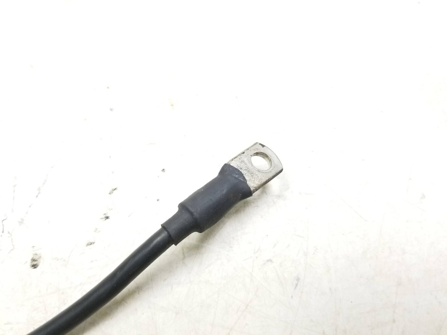 2011 - 2021 Piaggio Bv 350 Negative Battery Cable OEM