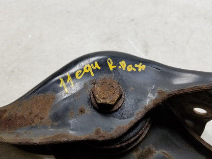 2010-2017 Chevrolet Equinox Rear Control Arm Passenger Side Right 3pcs 2.4l OEM