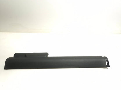 2008 Acura Tl Type-s Inner Sill Scuff Plate & Pillar Set Front & Rear 12 Pcs OEM