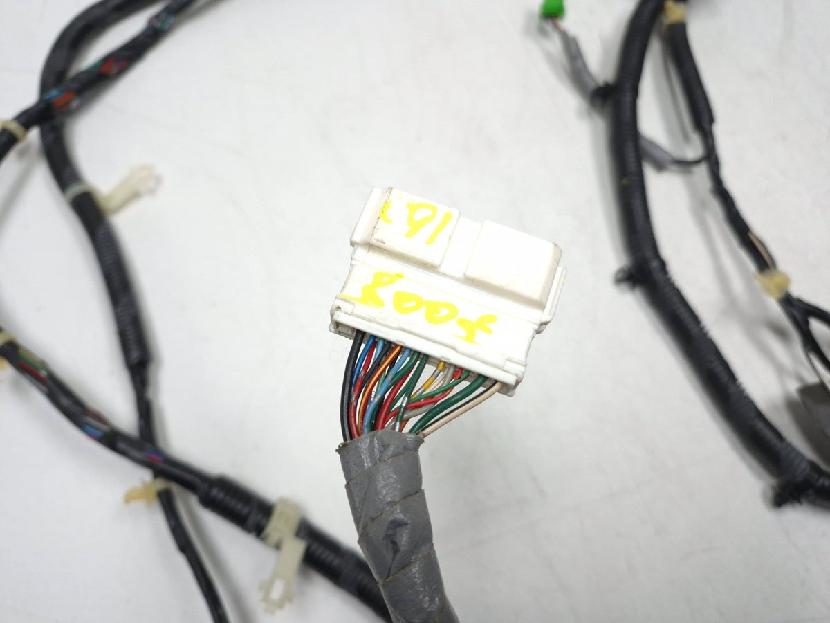 2008 Acura Tl Type-s 3.5l Interior Roof Wiring Harness 32155-sep-a210 OEM