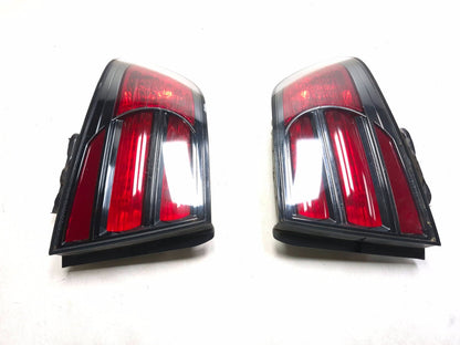 2008 Acura Tl  Type-s Taillight Left & Right OEM