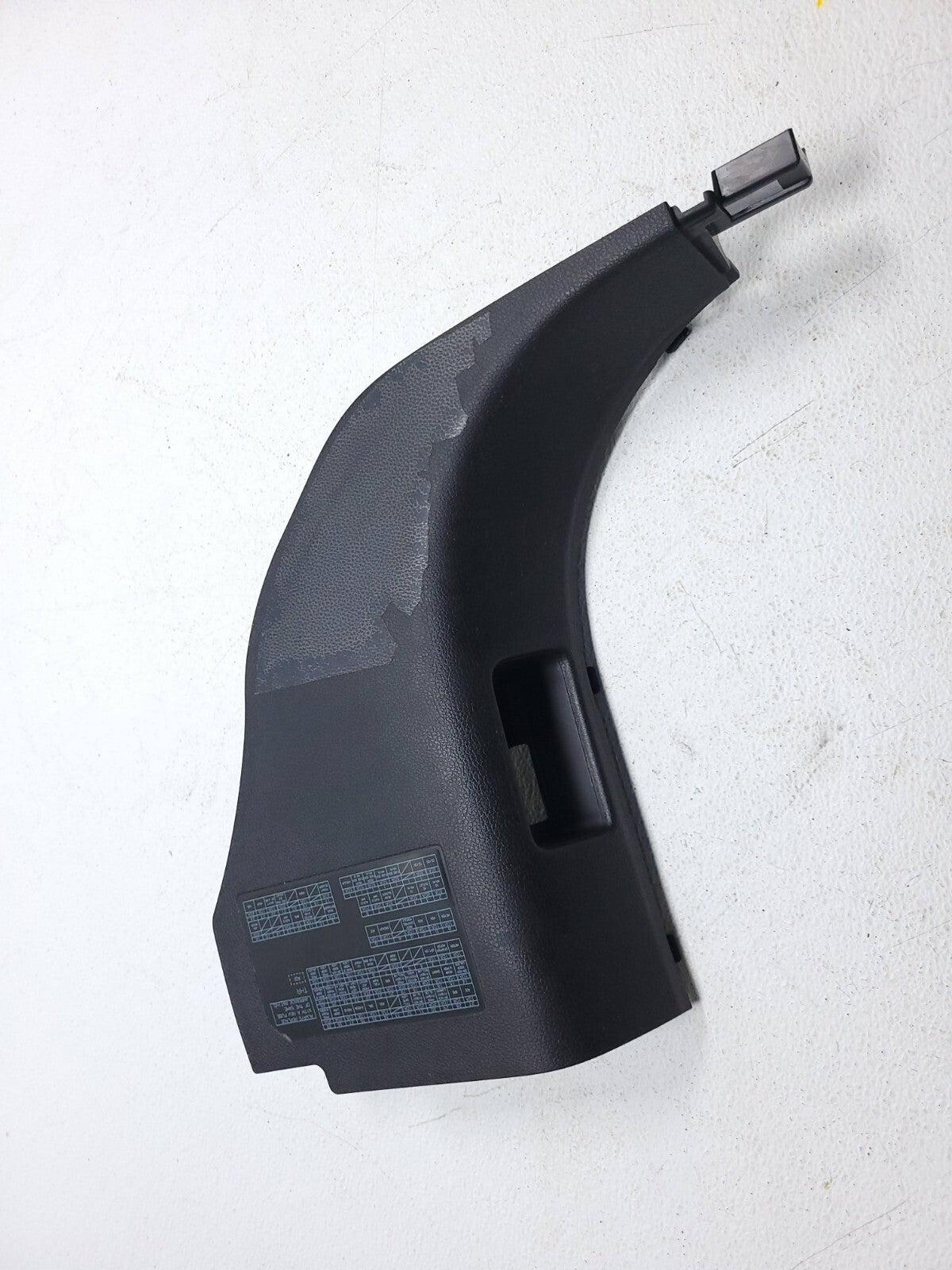 18 19 20 21 22 Honda Odyssey Front Side Kick Panel Trim Cover Left Driver OEM