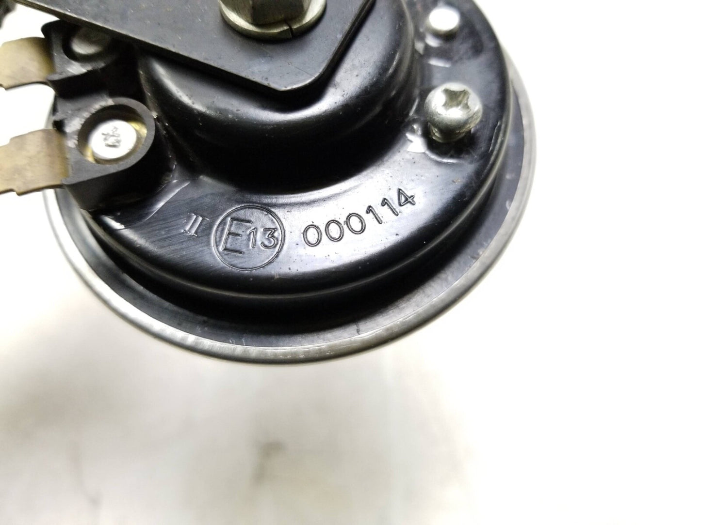 2014 - 2018 Honda Cbr650f Horn Signal OEM
