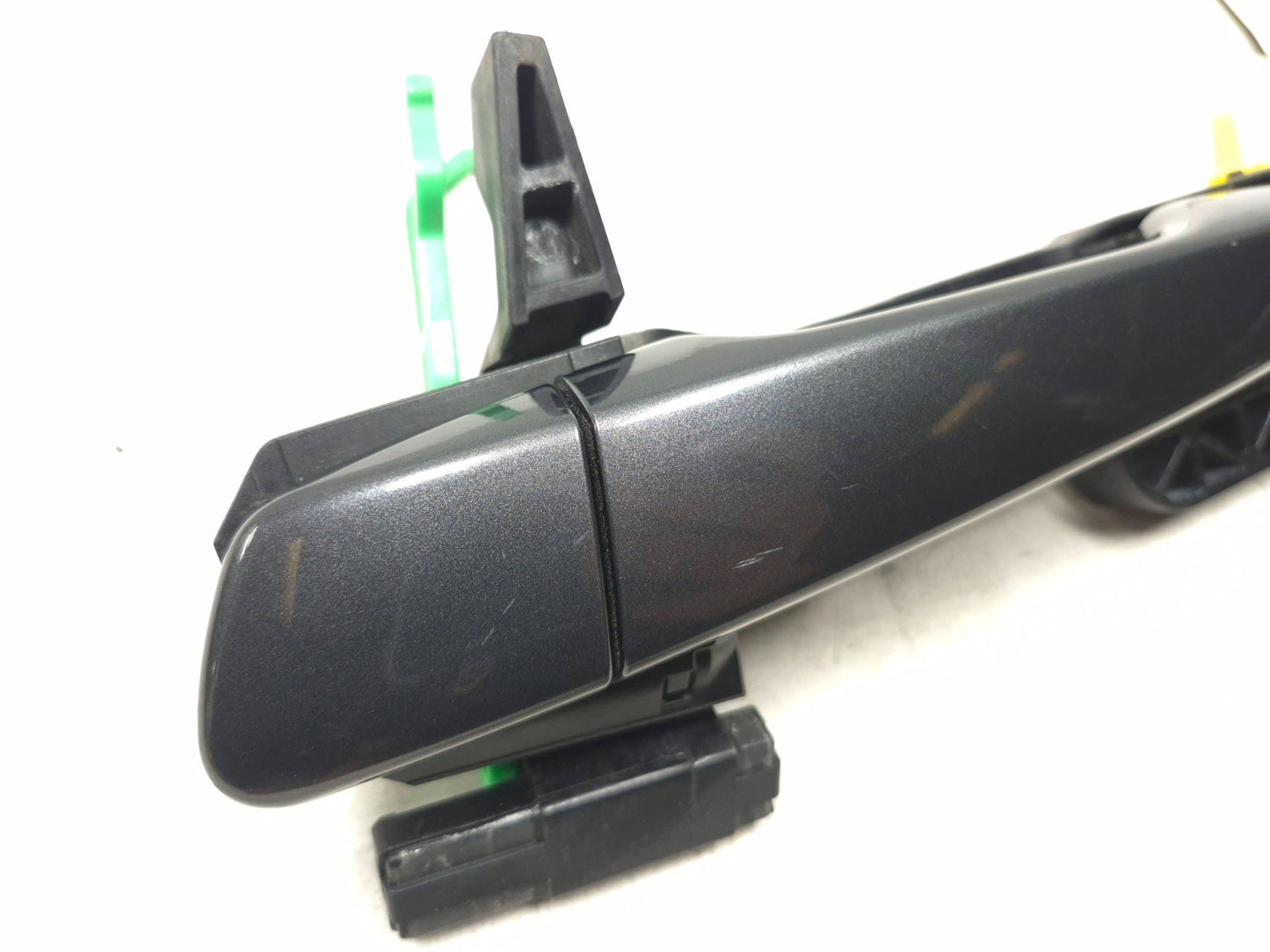 2010 Lexus Hs250h Rear Exterior Door Handle Driver Side Left OEM