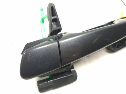 2010 Lexus Hs250h Rear Exterior Door Handle Driver Side Left OEM