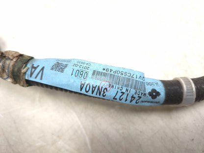 2012 Nissan Leaf Rear Door Wire Harness Driver Side Left  OEM