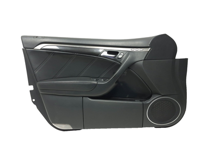 2008 Acura Tl Type-s Front Door Trim Panel Right Passenger Side 83536-sep-a1 OEM