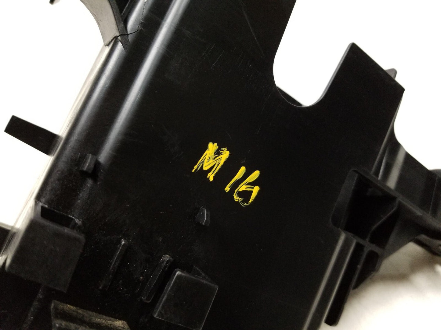 19 - 23 Honda Cbf300 Cb300 Battery Tray OEM