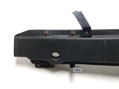 09 - 14 Hyundai Genesis Rear Bumper Reinforcement Absorber Bar OEM Sedan