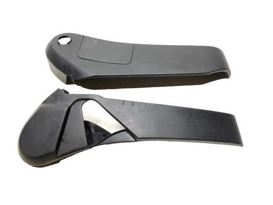 11-14 Chrysler 200 Front  Seat  Trim Cover Panel Front Passenger Side Right OEM